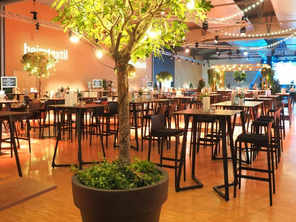 Heimtextil Messe Frankfurt
