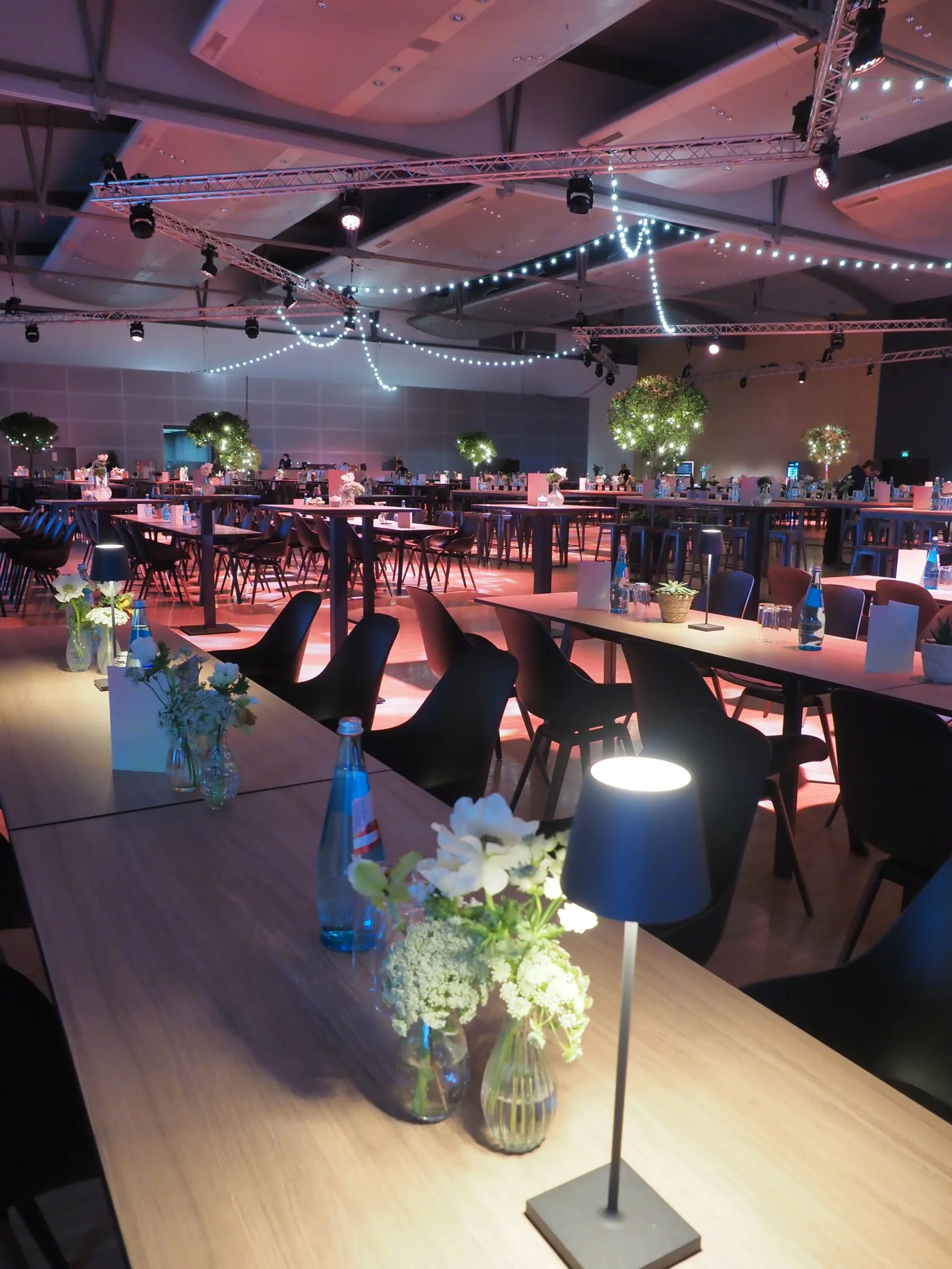 Heimtextil Messe Frankfurt