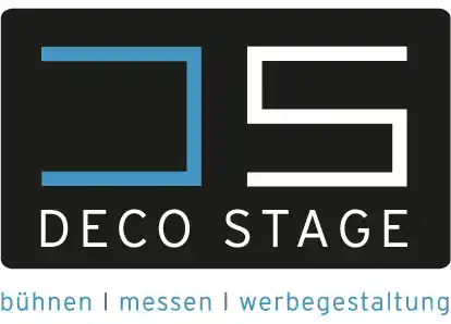 deco stage logo